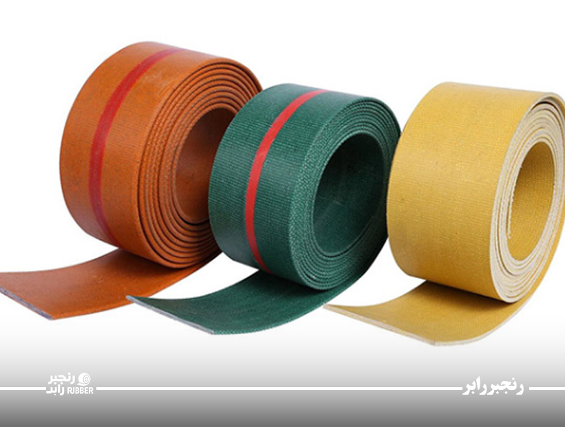 تسمه برزنتی