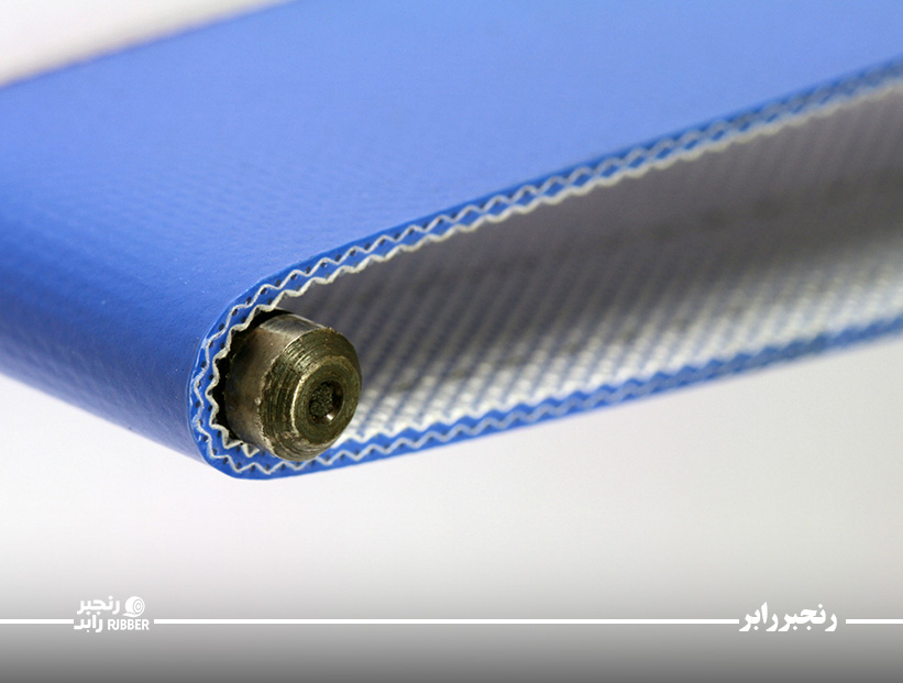 تسمه نقاله PU