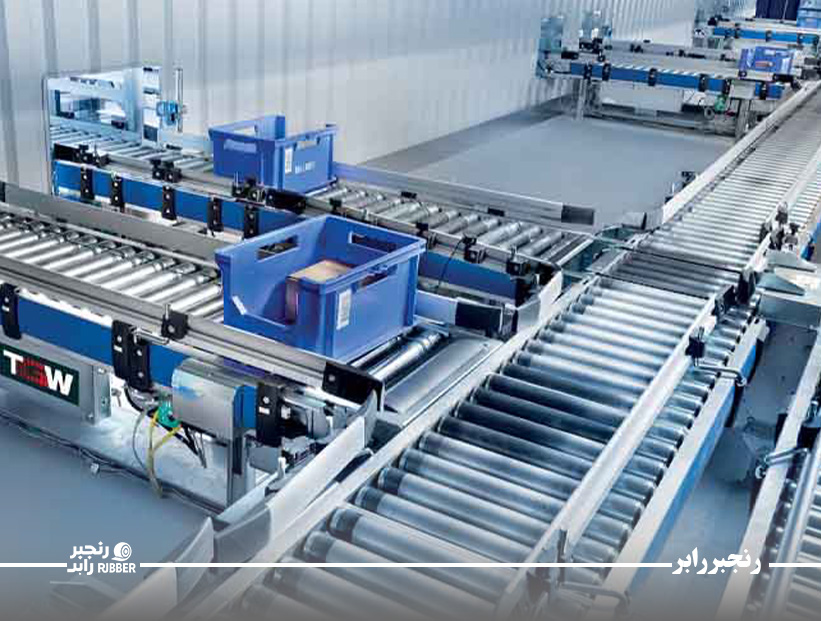 راهنمای خرید نوار نقاله