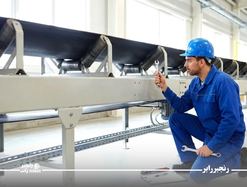 چالشهای ایمنی و نیاز به آموزش پرسنل