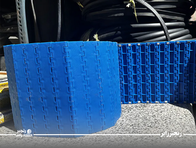 نوار نقاله مدولار چیست؟